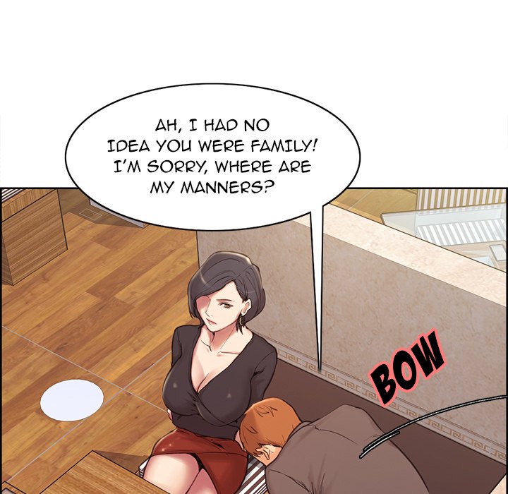 The Sharehouse - episode 2 - 73