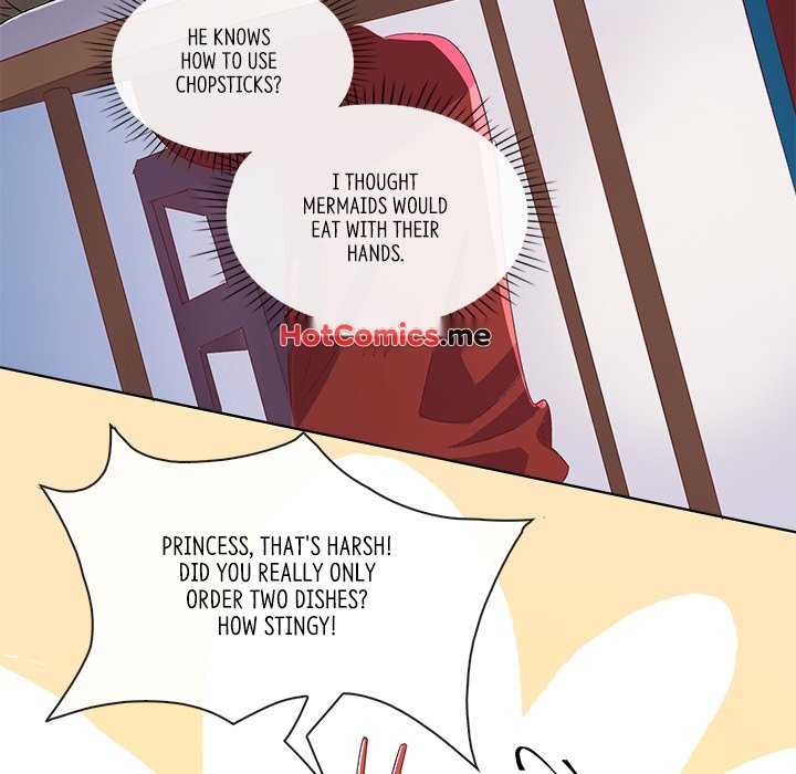 To Trick a Mermaid - episode 6 - 12