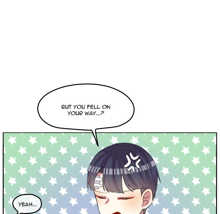The Chill Couple - episode 93 - 9