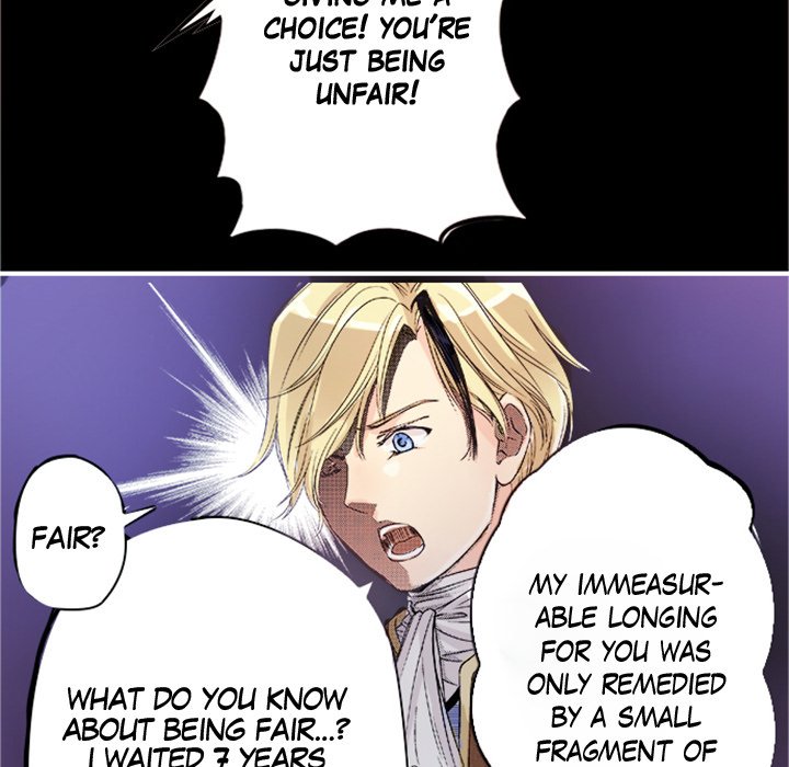 My Dearest  Irina - episode 6 - 53
