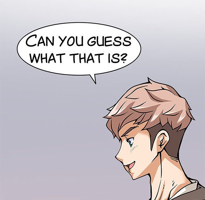 Agent Playboy, Reporting for Duty! - episode 5 - 113