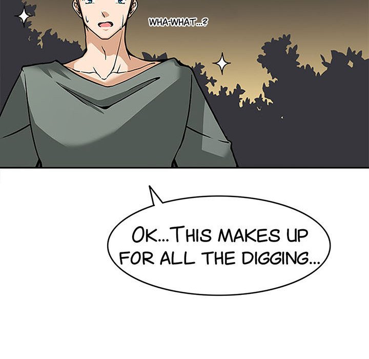 Agent Playboy, Reporting for Duty! - episode 8 - 99