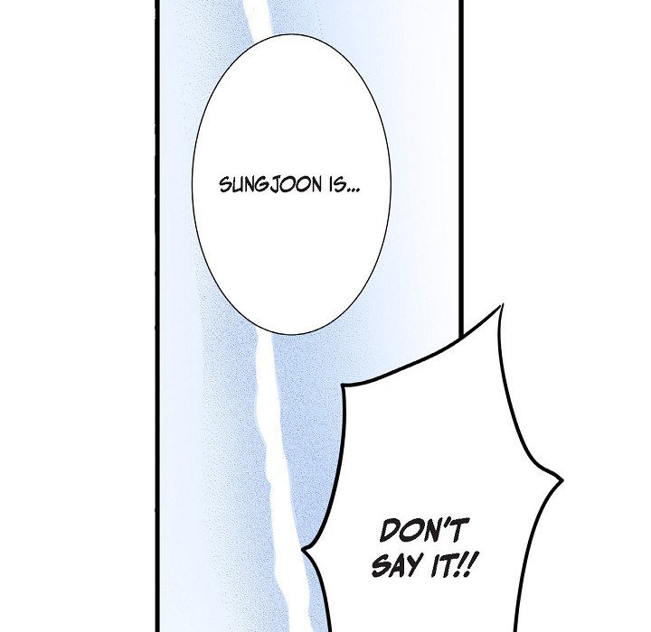 Work, Fight and Love - Webtoon Edition - episode 28 - 45