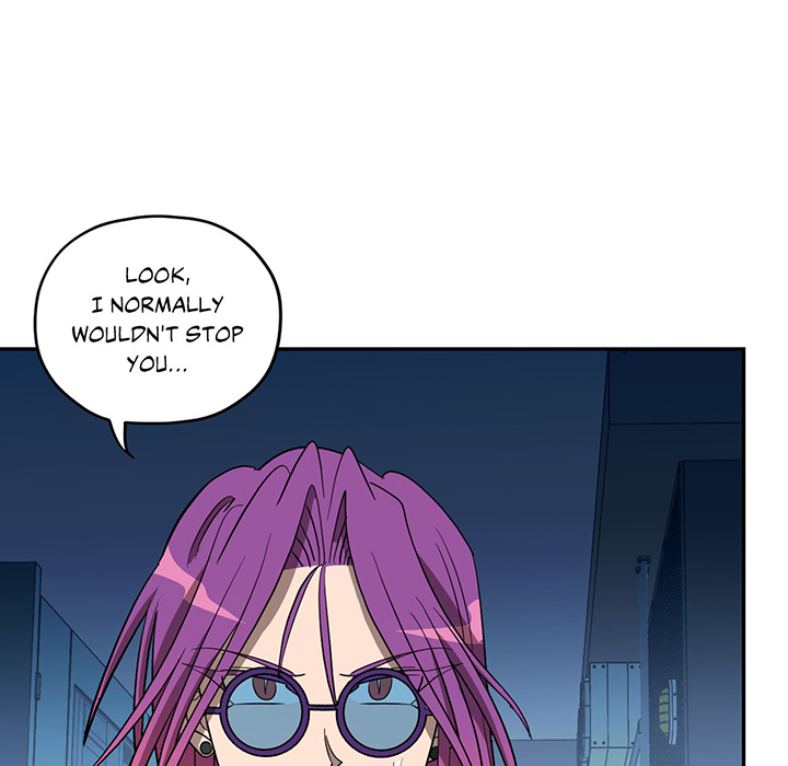 Love, Lust, & Joy - episode 28 - 39