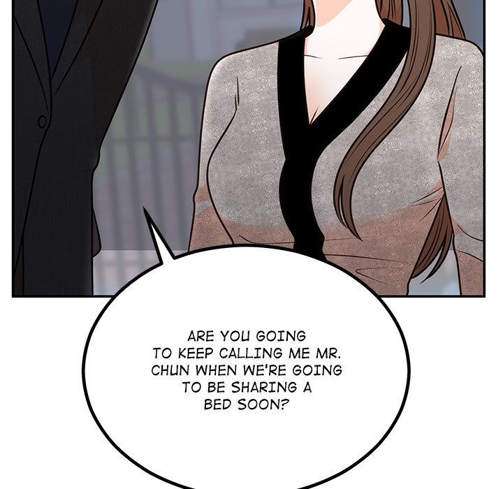 Marriage Chains - episode 13 - 130