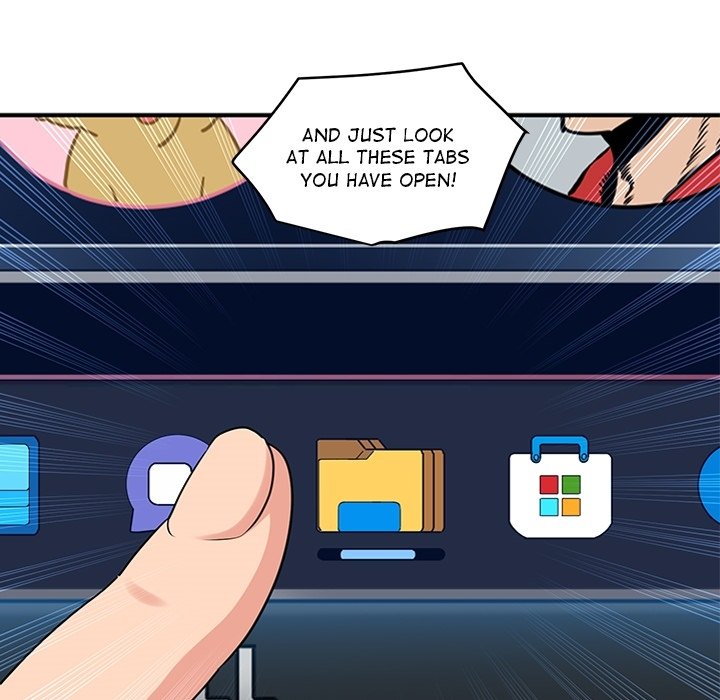 Snapping into Love - episode Prologue - 9