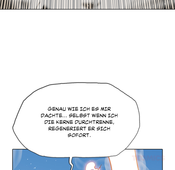 Yeongnos Giftzähne - episode 49 - 47