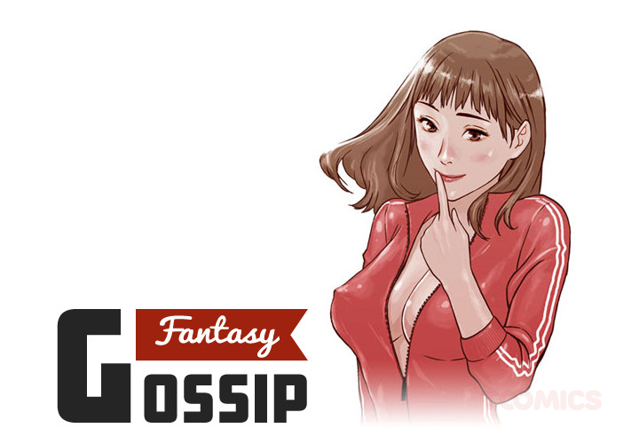 Fantasy Gossip - episode 29 - 0