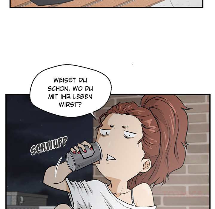 Los geht´s Mr. Kang! - episode 17 - 11