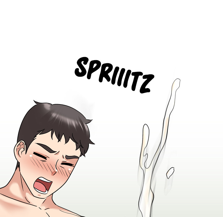 Spritzfidel - episode 24 - 32