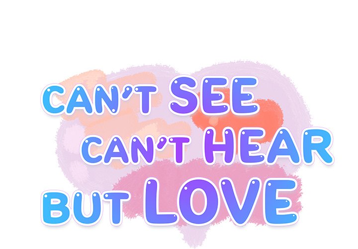 Can't See Can't Hear But Love - episode 6 - 0