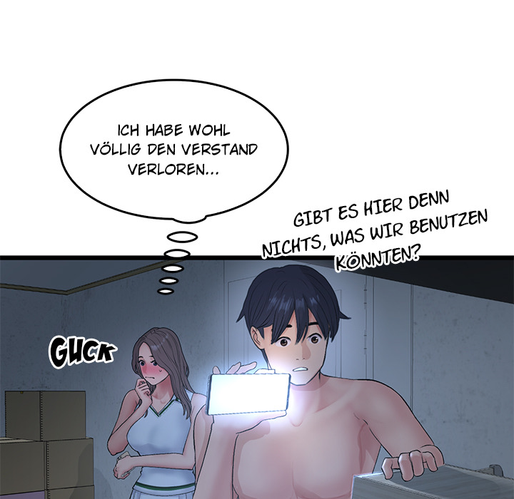 Alte Liebe rostet nicht - episode 30 - 31