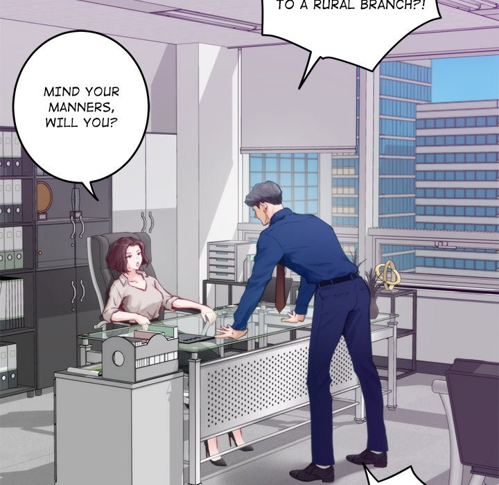 God of Ecstasy - episode 1 - 54