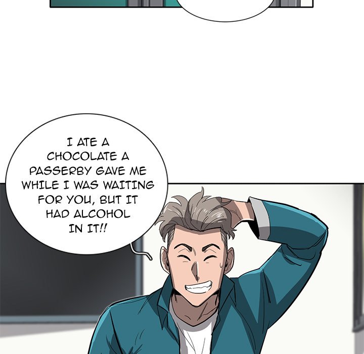 Stardust - episode 26 - 31