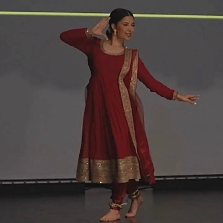 harsahiba