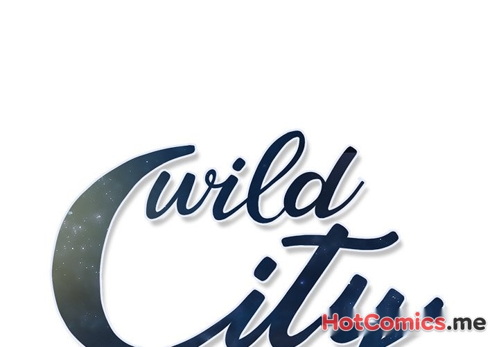 Wild City - episode 9 - 0