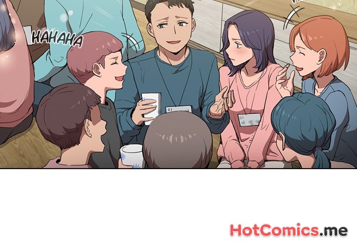 Who Cares If I'm a Loser! - episode 28 - 1