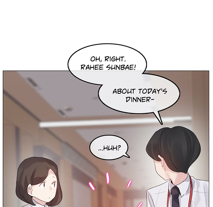 A Pervert's Daily Life - episode 131 - 11