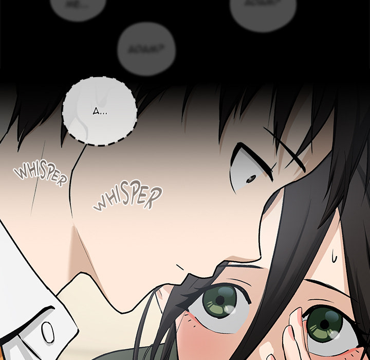 Dating After Work - UNCENSORED - episode 1 - 173