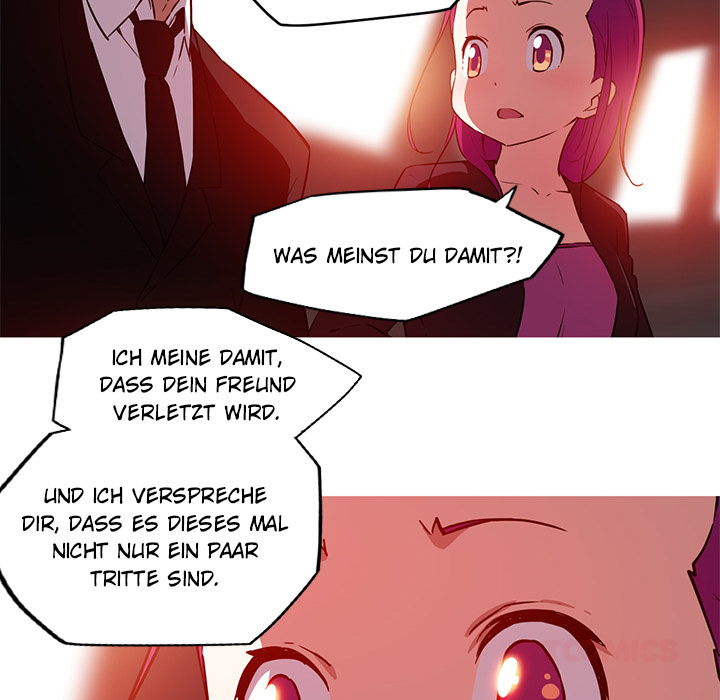 Meine Freundin ist ein Star - episode 25 - 39