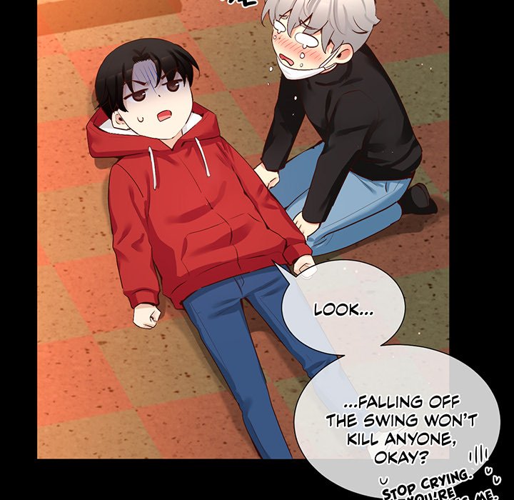 A Guy Like You - episode 46 - 20