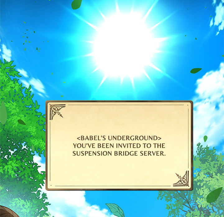 Underground of Babel - episode 42 - 7