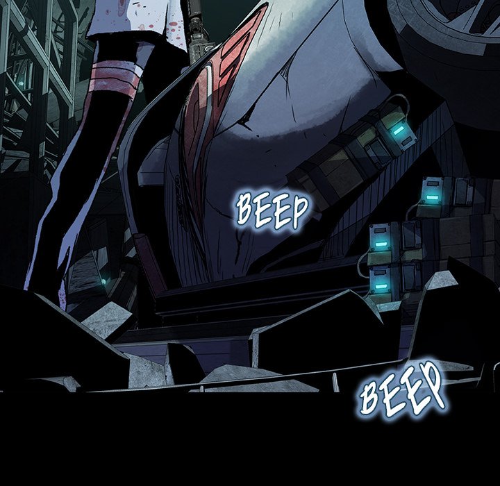 Blood Blade - episode 29 - 8