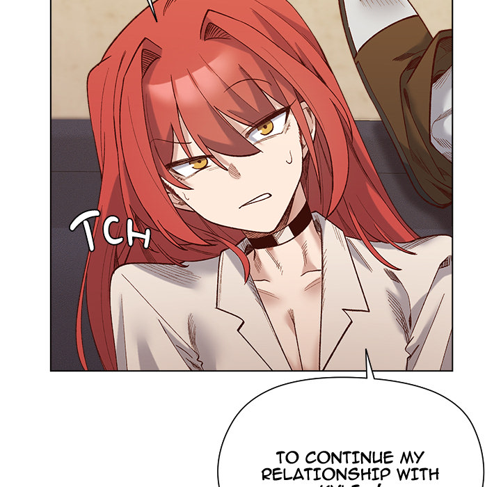 Young Lady's Knight - episode 22 - 100