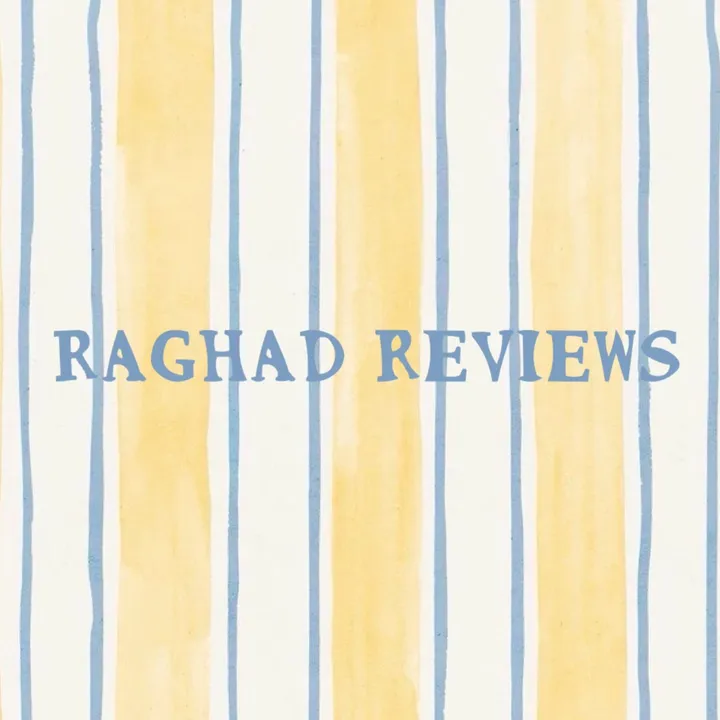 raghaddoss