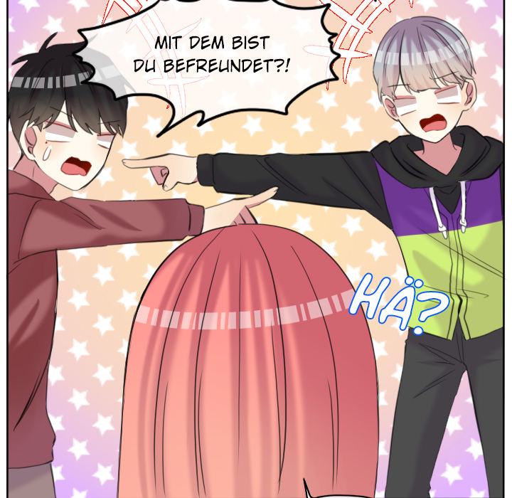 Das Chillige Pärchen - episode 86 - 73