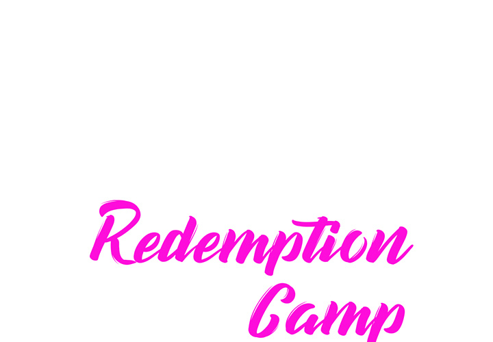 Redemption Camp - episode 67 - 2