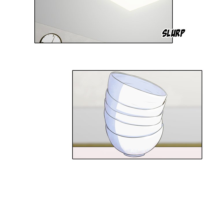 Leave Me Not - episode 4 - 55