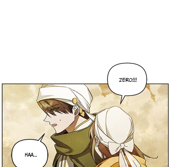 Underground of Babel - episode 19 - 112
