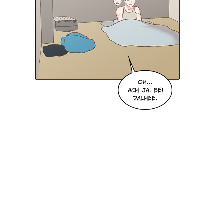 Dalhees Pension - episode 5 - 5