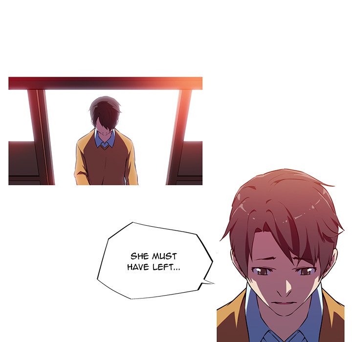 My Girlfriend is a Star - episode 3 - 27