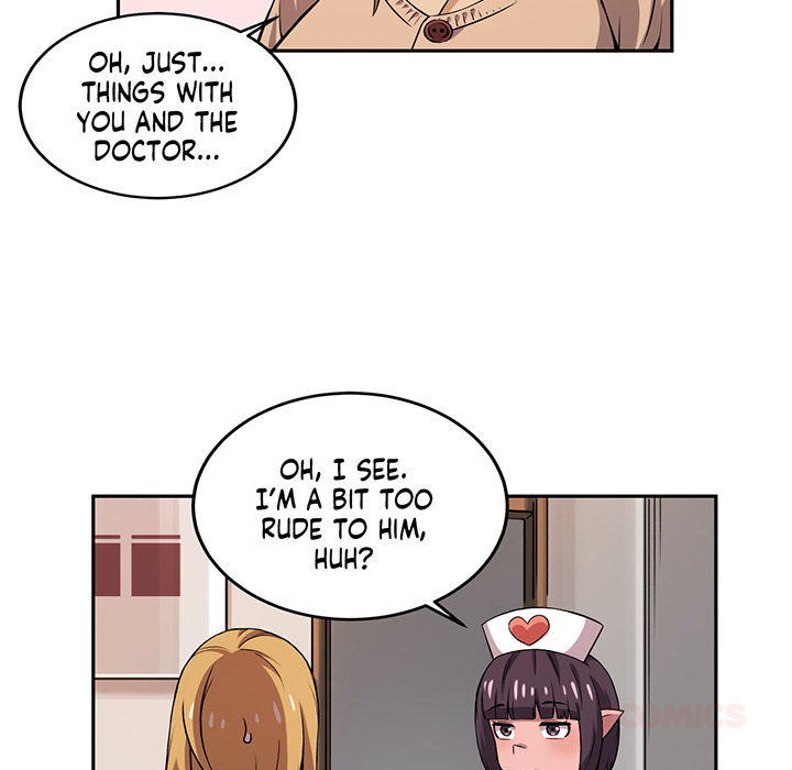 Zombie Girlfriend! - episode 34 - 6