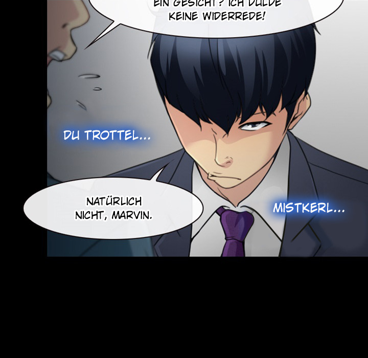 Was lange währt... - episode 5 - 18