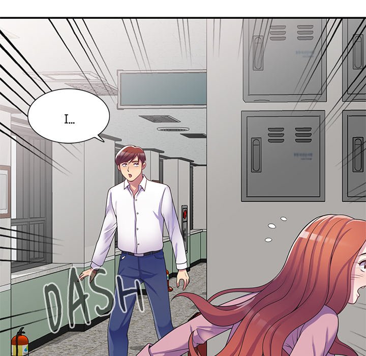 My Wife is a Teacher - episode 10 - 172