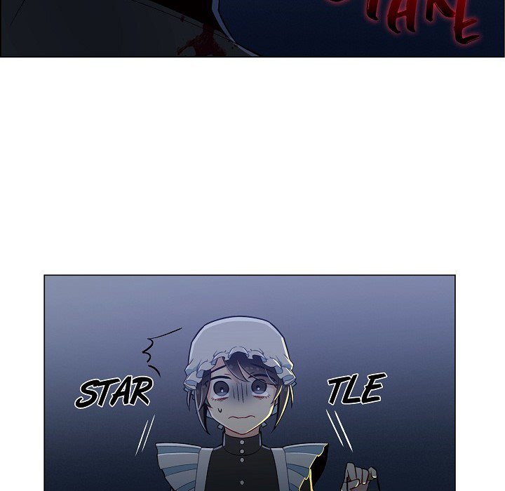 The Maid and the Vampire - episode 7 - 30