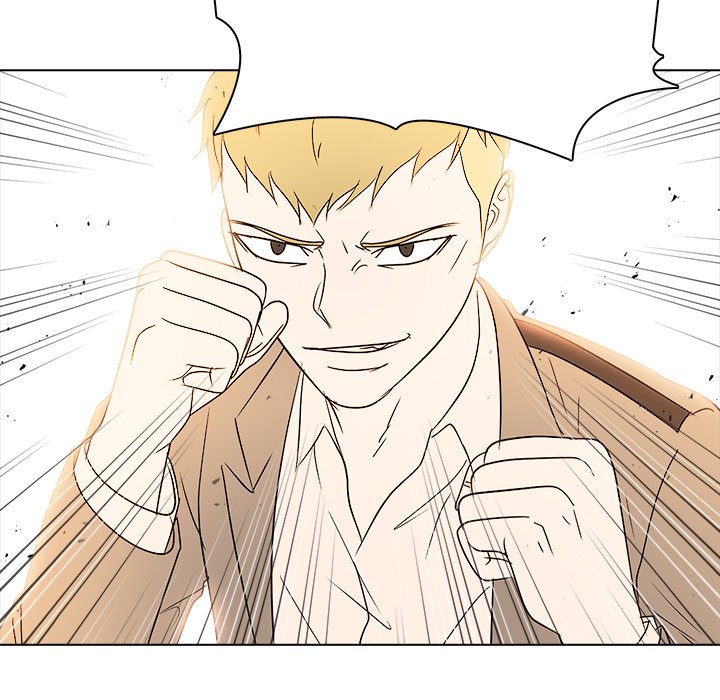 High School Legend Boost - episode 28 - 108