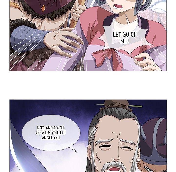 The Monkey King's Tale - episode 71 - 17