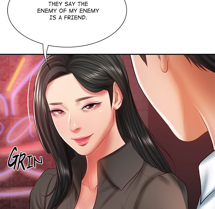 Extremely Rich Family - episode 36 - 36
