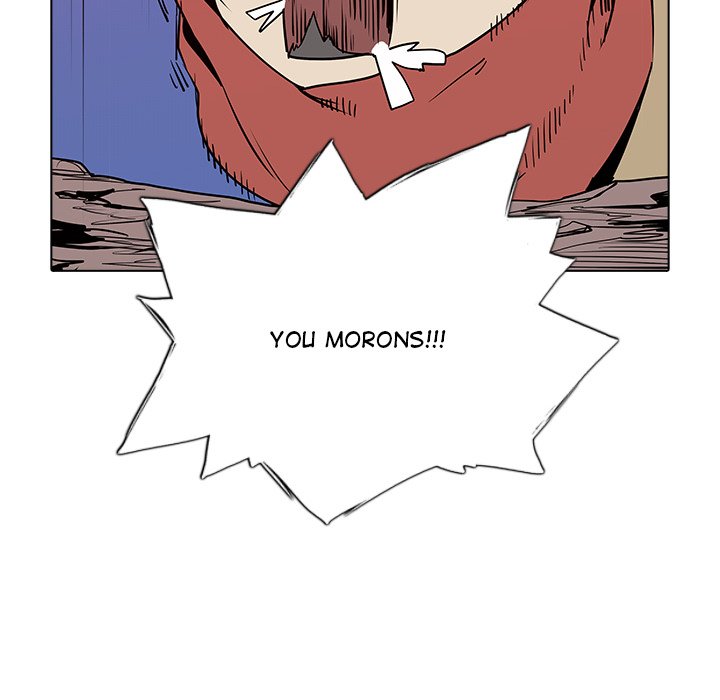 The Fang of Yeongno - episode 31 - 88