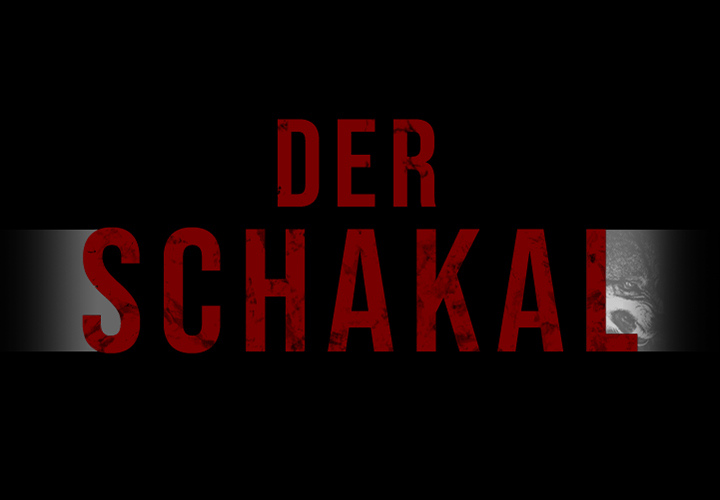 Der Schakal - episode 12 - 0