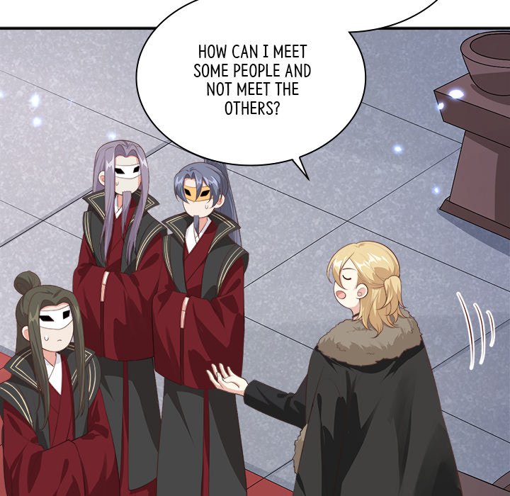 Strange Family - episode 91 - 90