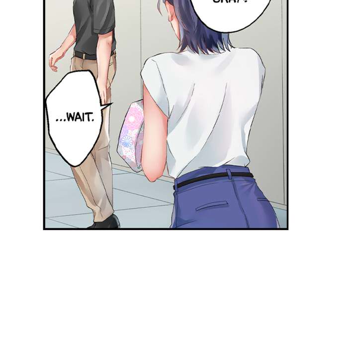 Naughty Payback ~My Boss' Wet Hole is Mine After Work~ - episode 9 - 13