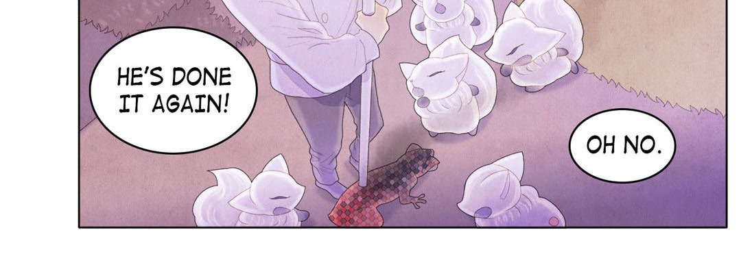 Magic Soup - episode 23 - 15