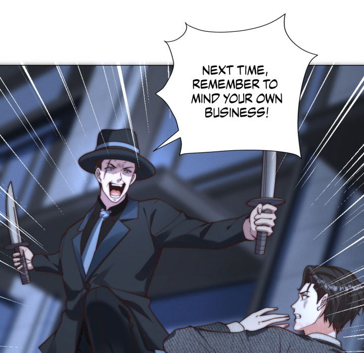 Prices Crash, I Rise - episode 9 - 33