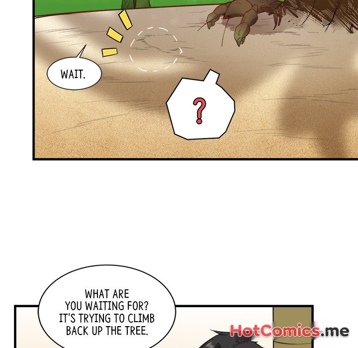 Survival Logbook - episode 5 - 41