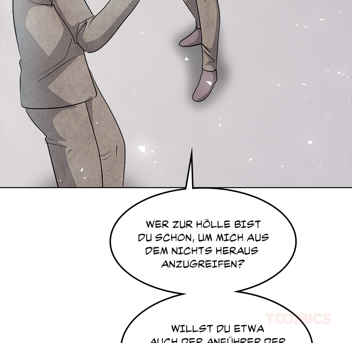Teufel der Oberstufe: Boost - episode 11 - 122